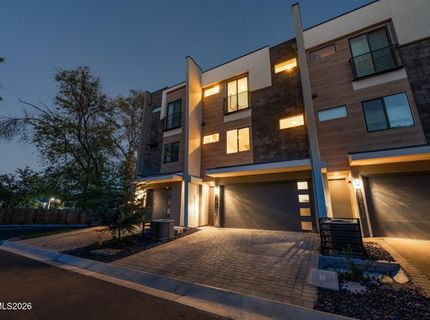 2554 River Hatchling Lane, Reno, NV 89503 Photo