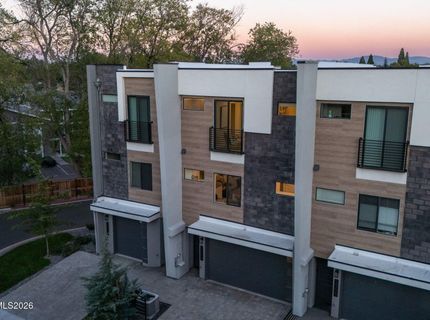 2554 River Hatchling Lane, Reno, NV 89503 Photo