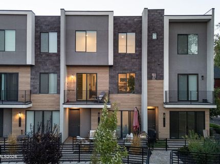 2554 River Hatchling Lane, Reno, NV 89503 Photo