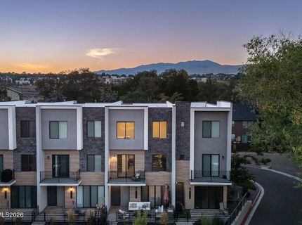 2554 River Hatchling Lane, Reno, NV 89503 Photo