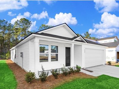 280 Pleasant Valley Dr, Loris, SC 29569