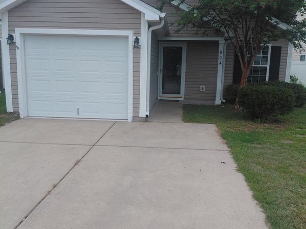 904 Silvercrest Dr., Carolina Forest, SC 29579