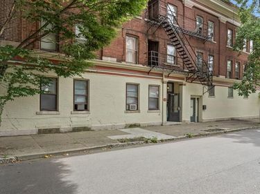 408 E 6th Street, Unit 7, Dayton, OH 45402