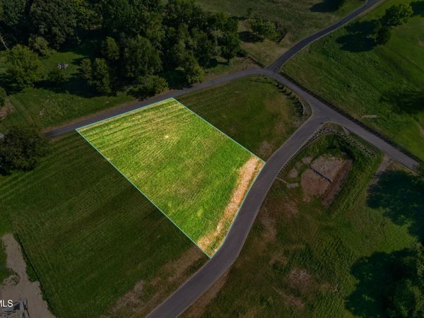 Lot 17 Olde Thompson Court Court, Gray, TN 37615