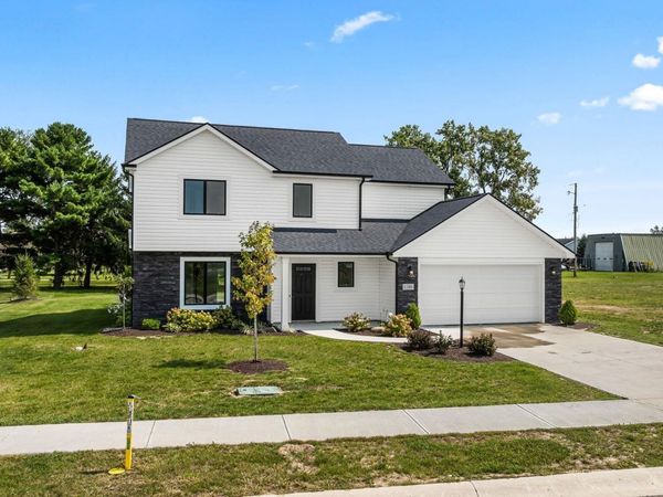 1580 Mclaren Boulevard, Fort Wayne, IN 46818