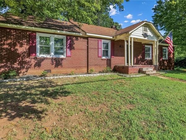 2206 Rural Hall-Germanton Road, Rural Hall, NC 27045