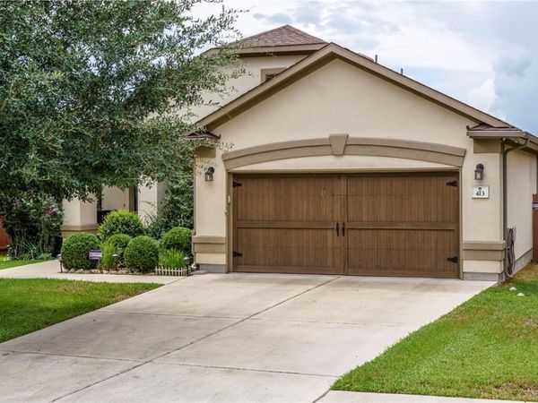 413 Kissing Oak DR, Austin, TX 78748