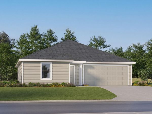 112 Thunderclap TER, Hutto, TX 78634