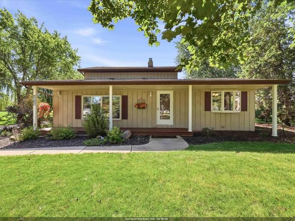 W3187 CREEK VIEW LANE, Appleton, WI 54915