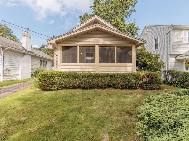45 Victor Avenue, Cuyahoga Falls, OH 44221 Photo 1