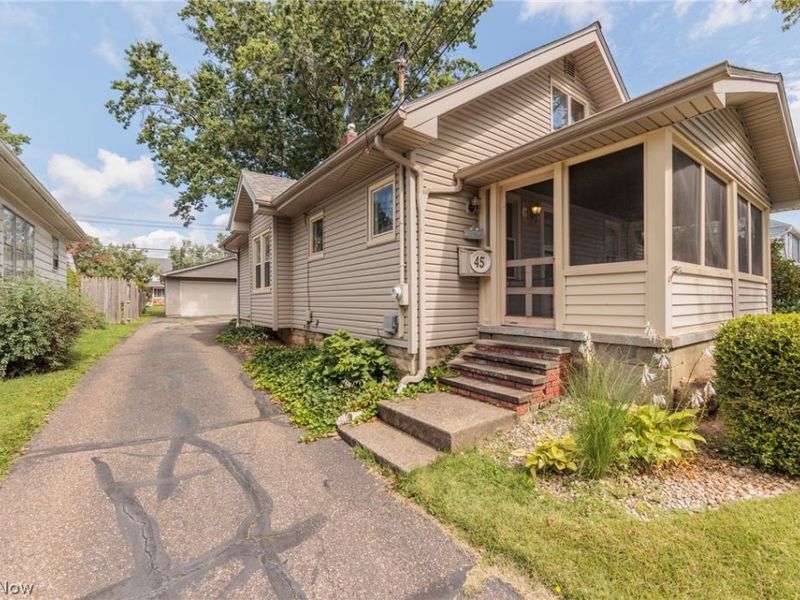 45 Victor Avenue, Cuyahoga Falls, OH 44221 Photo 3