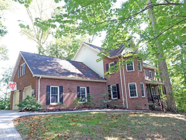 360 Cain Drive, Blountville, TN 37617
