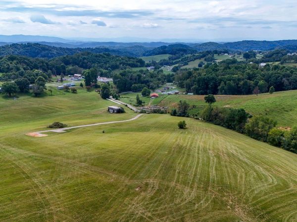 Tbd Lime Hill Road, Bristol, VA 24202