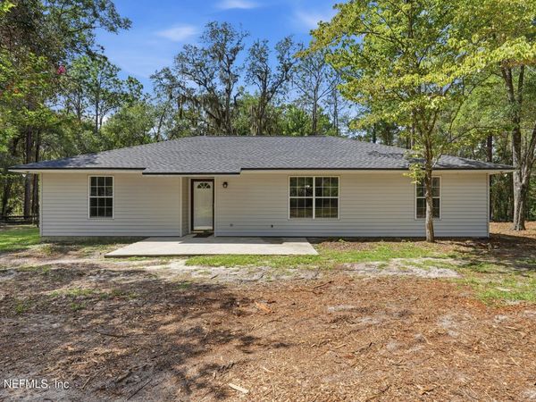 1098 46TH Loop, Keystone Heights, FL 32656