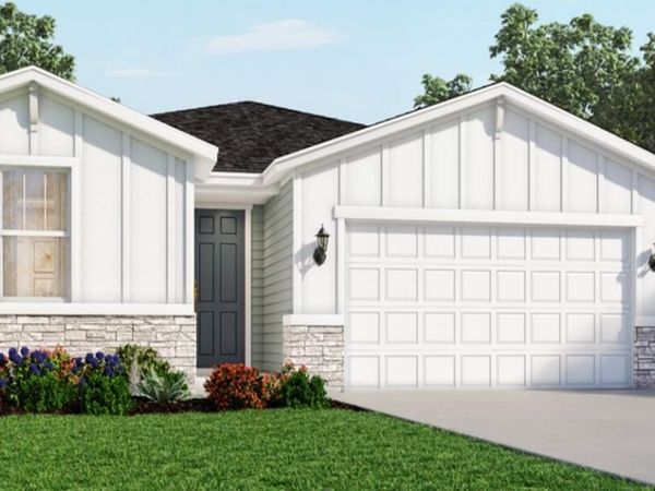 4 GARNI Drive, Palm Coast, FL 32137