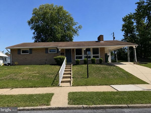 503 MATHEW ROAD, HARRISBURG, PA 17109