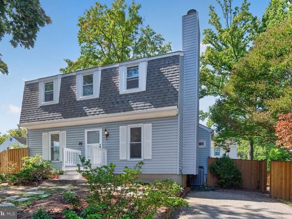 1017 HYDE PARK DRIVE, ANNAPOLIS, MD 21403