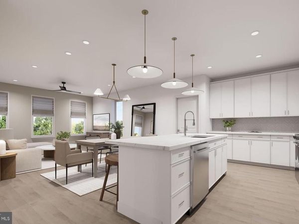 9475B SPRAGUE AVENUE , Unit 7, FAIRFAX, VA 22031