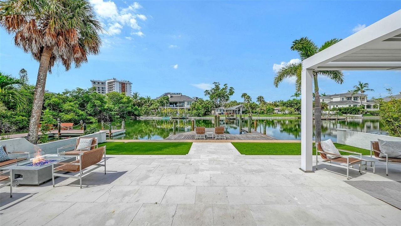 556 N Washington Drive, Sarasota, FL 34236 Photo