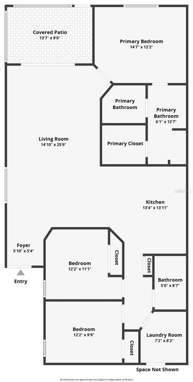 6374 Hanfield Drive, Port Orange, FL 32128 Photo