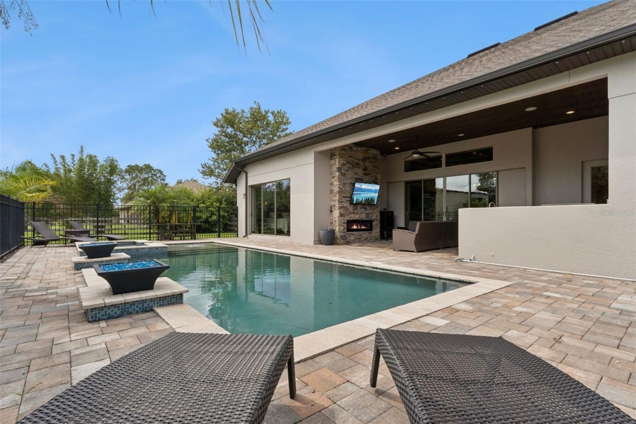 2601 Wassum Trail, Chuluota, FL 32766 Photo