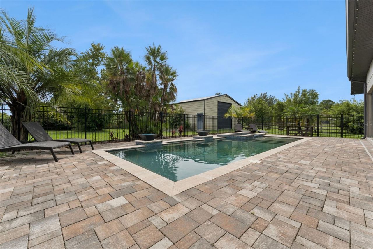 2601 Wassum Trail, Chuluota, FL 32766 Photo