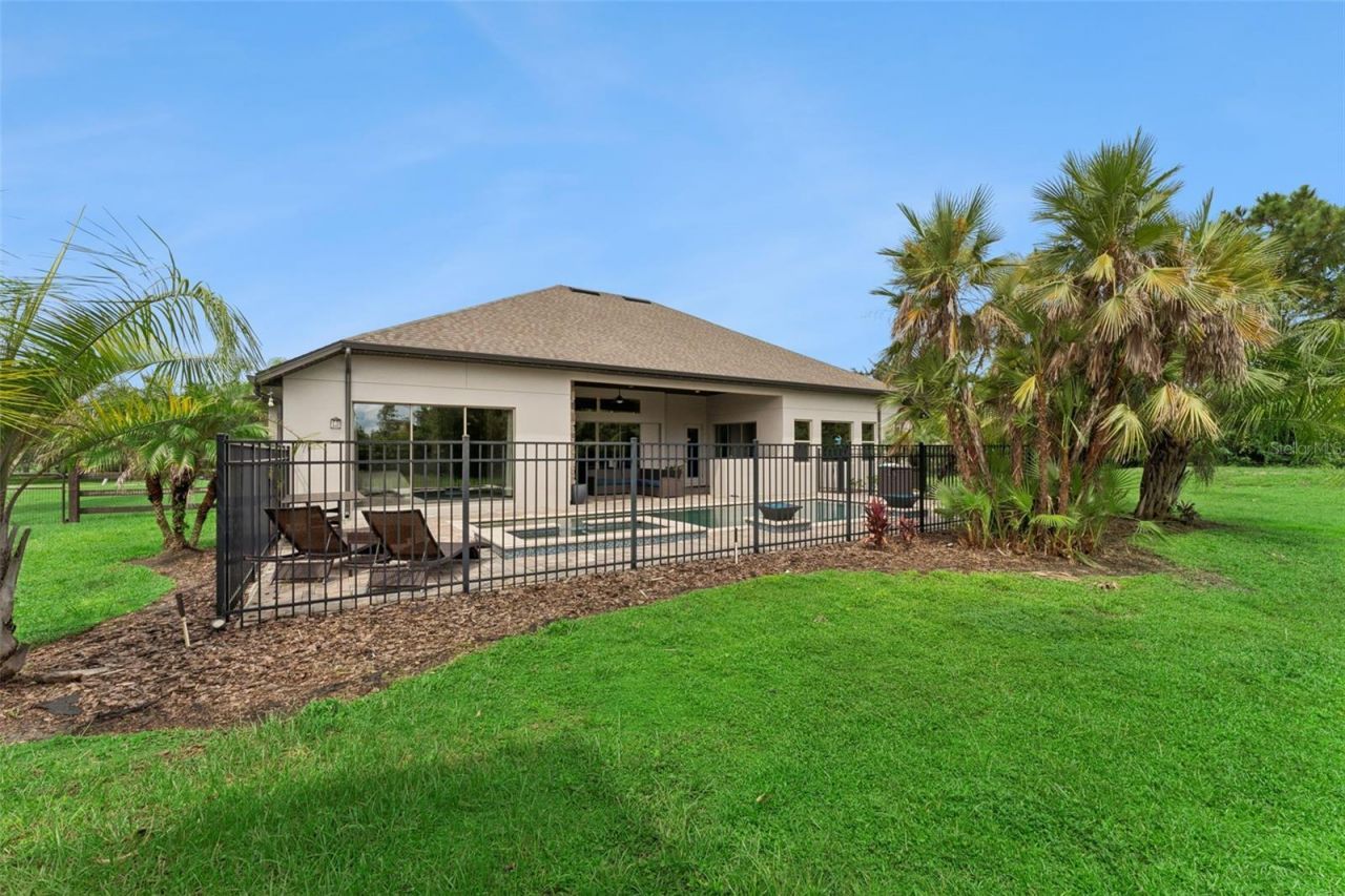 2601 Wassum Trail, Chuluota, FL 32766 Photo