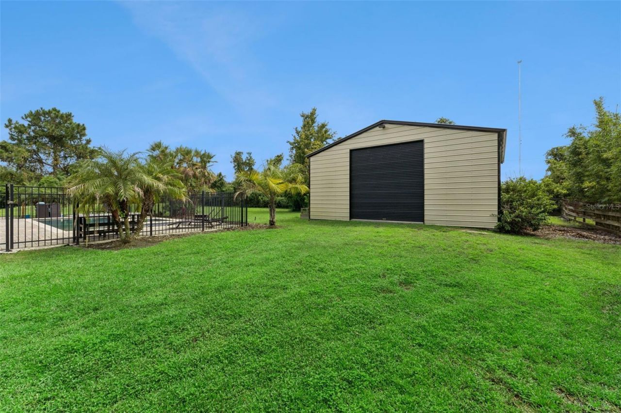 2601 Wassum Trail, Chuluota, FL 32766 Photo