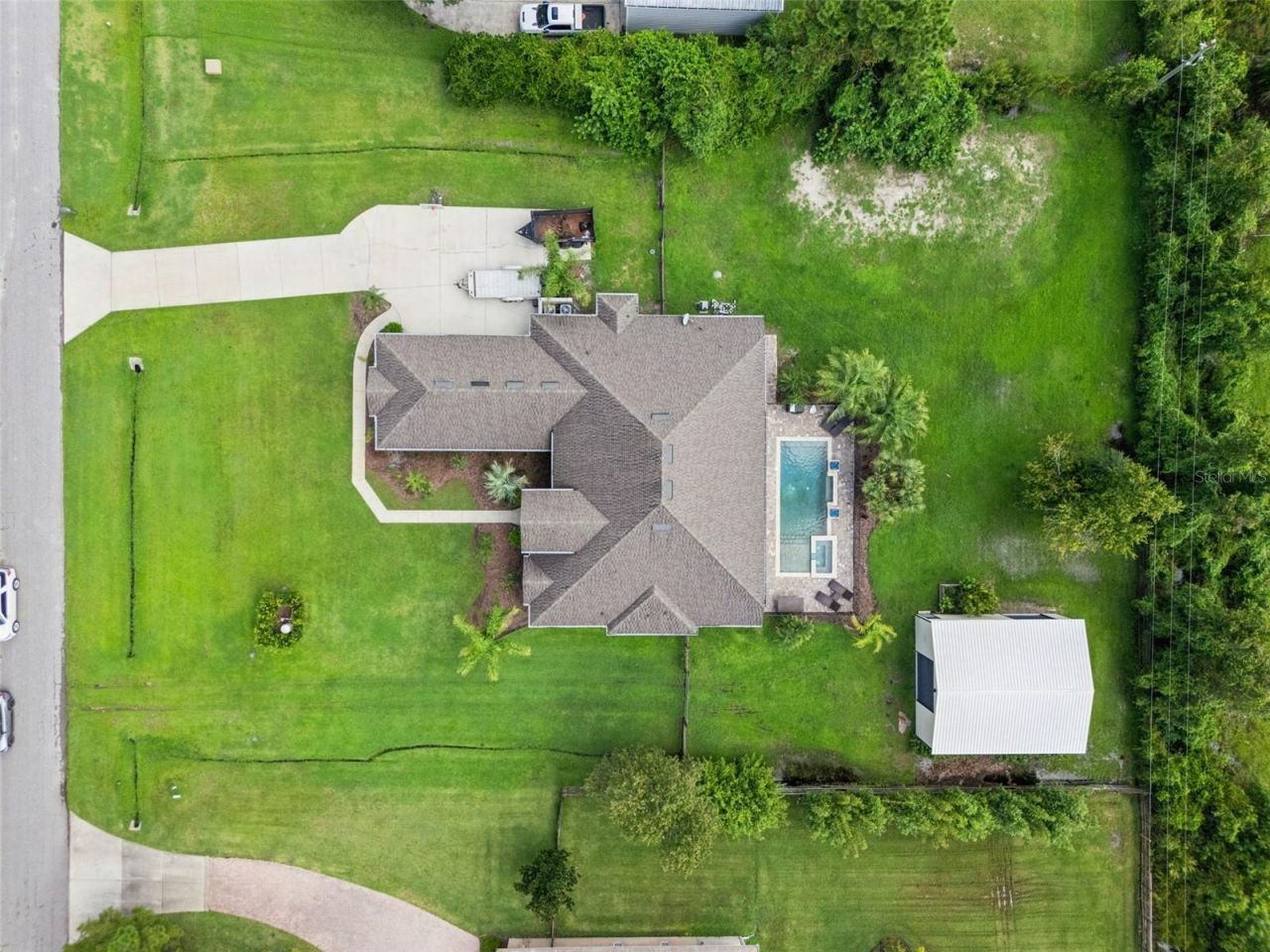 2601 Wassum Trail, Chuluota, FL 32766 Photo