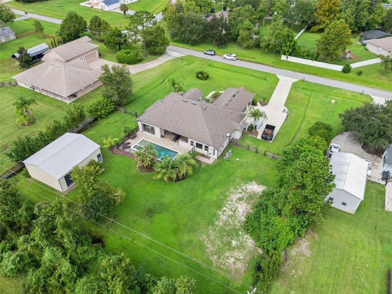 2601 Wassum Trail, Chuluota, FL 32766 Photo