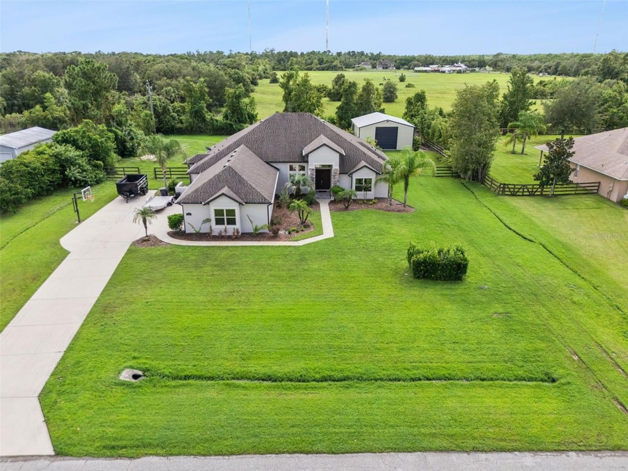 2601 Wassum Trail, Chuluota, FL 32766 Photo