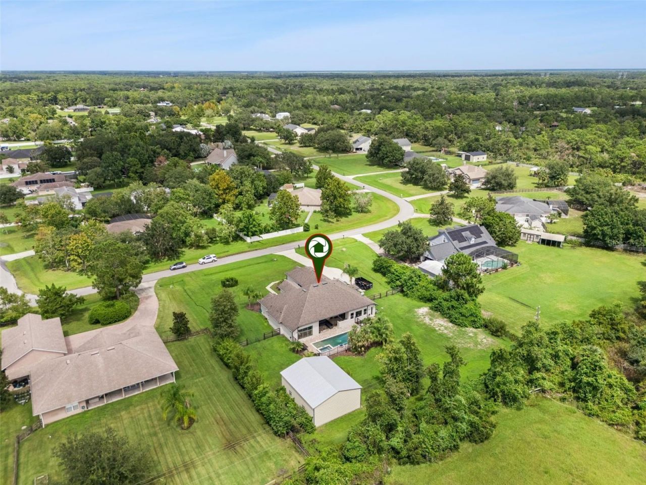 2601 Wassum Trail, Chuluota, FL 32766 Photo