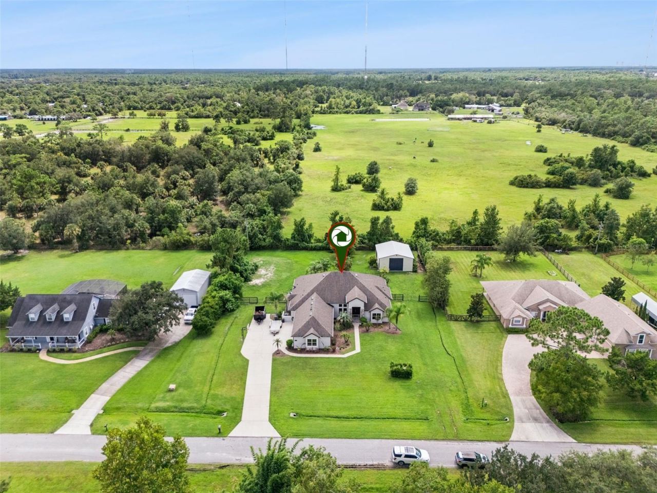 2601 Wassum Trail, Chuluota, FL 32766 Photo