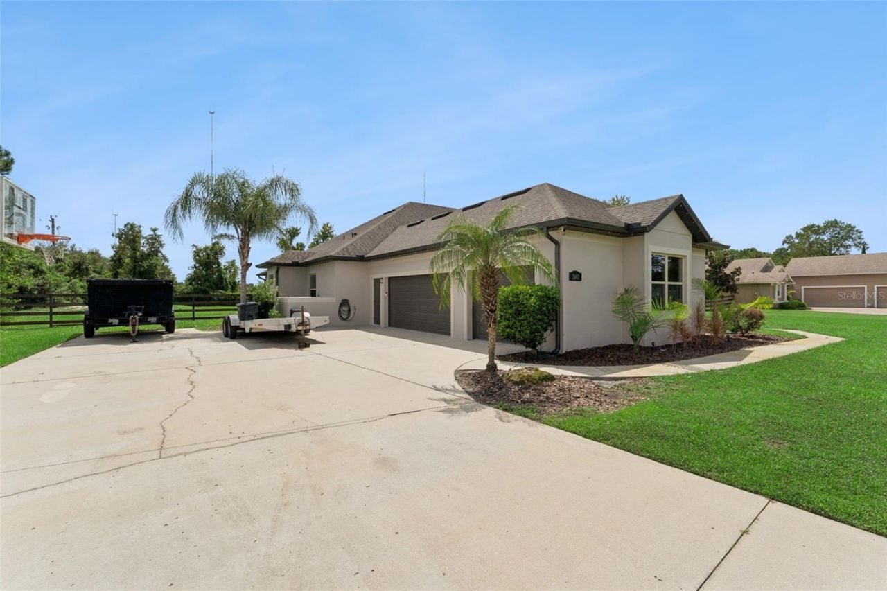 2601 Wassum Trail, Chuluota, FL 32766 Photo