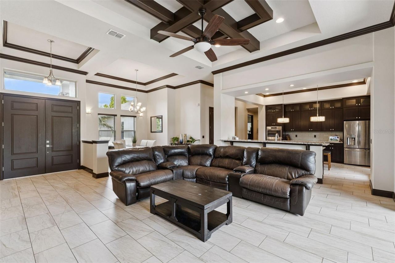 2601 Wassum Trail, Chuluota, FL 32766 Photo