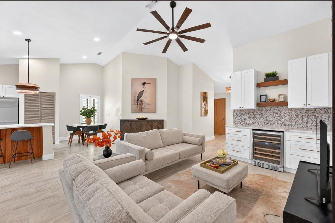 736 Pine Shores Circle, New Smyrna Beach, FL 32168 Photo