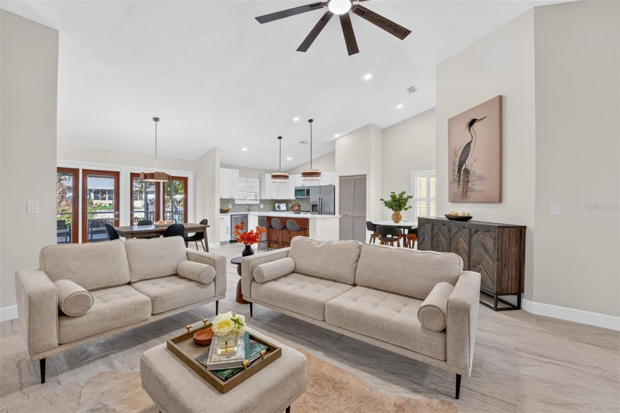 736 Pine Shores Circle, New Smyrna Beach, FL 32168 Photo
