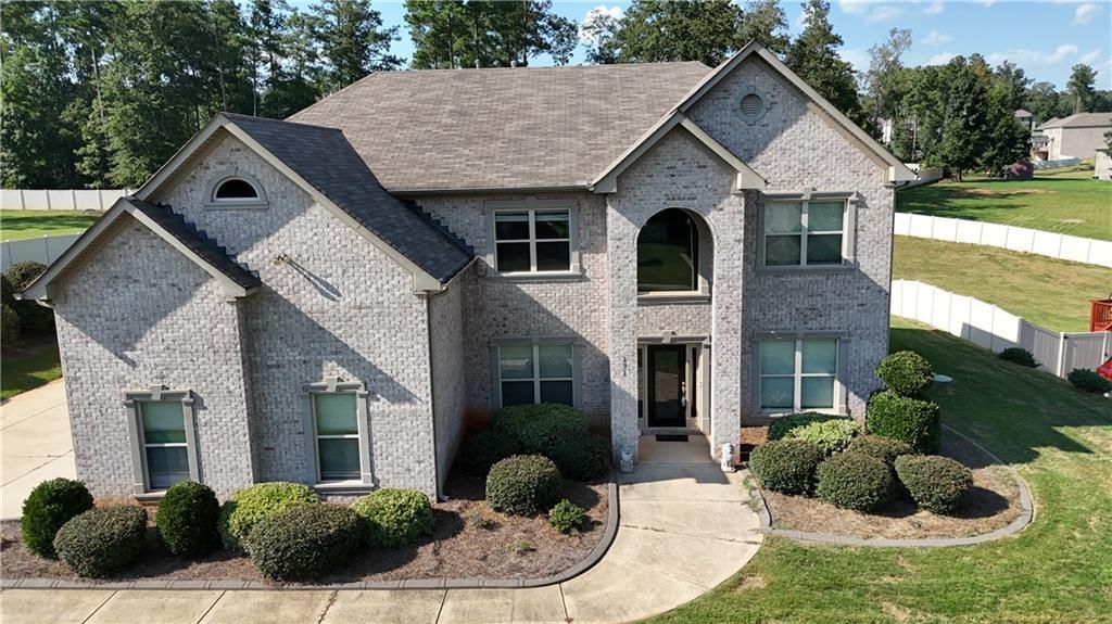 171 Barclay Drive, McDonough, GA 30252 Main Photo