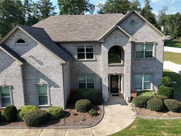 171 Barclay Drive, Mcdonough, GA 30252
