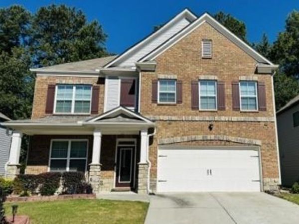 1736 Hamilton Lake Parkway, Buford, GA 30519