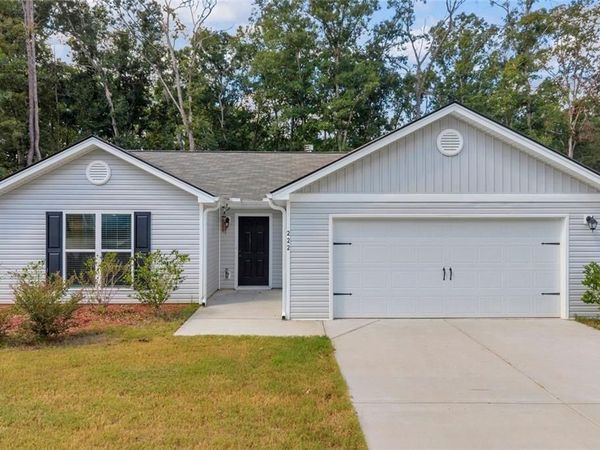 222 Rollingwood Drive, Hull, GA 30646