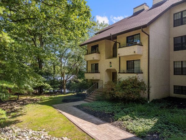 5 #301 Midlake Drive, Lake Harmony, PA 18624