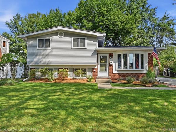 260 Burroughs Street, Plymouth, Mi 48170