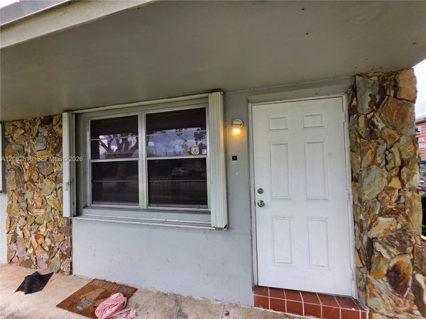 1961 Liberty St, Unit 1, Hollywood, FL 33020
