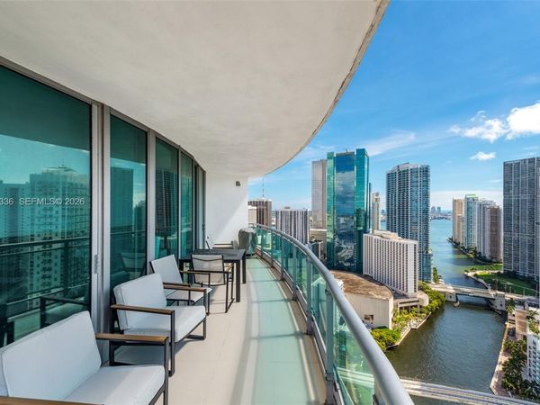 350 S Miami Ave , Unit 3802, Miami, FL 33130