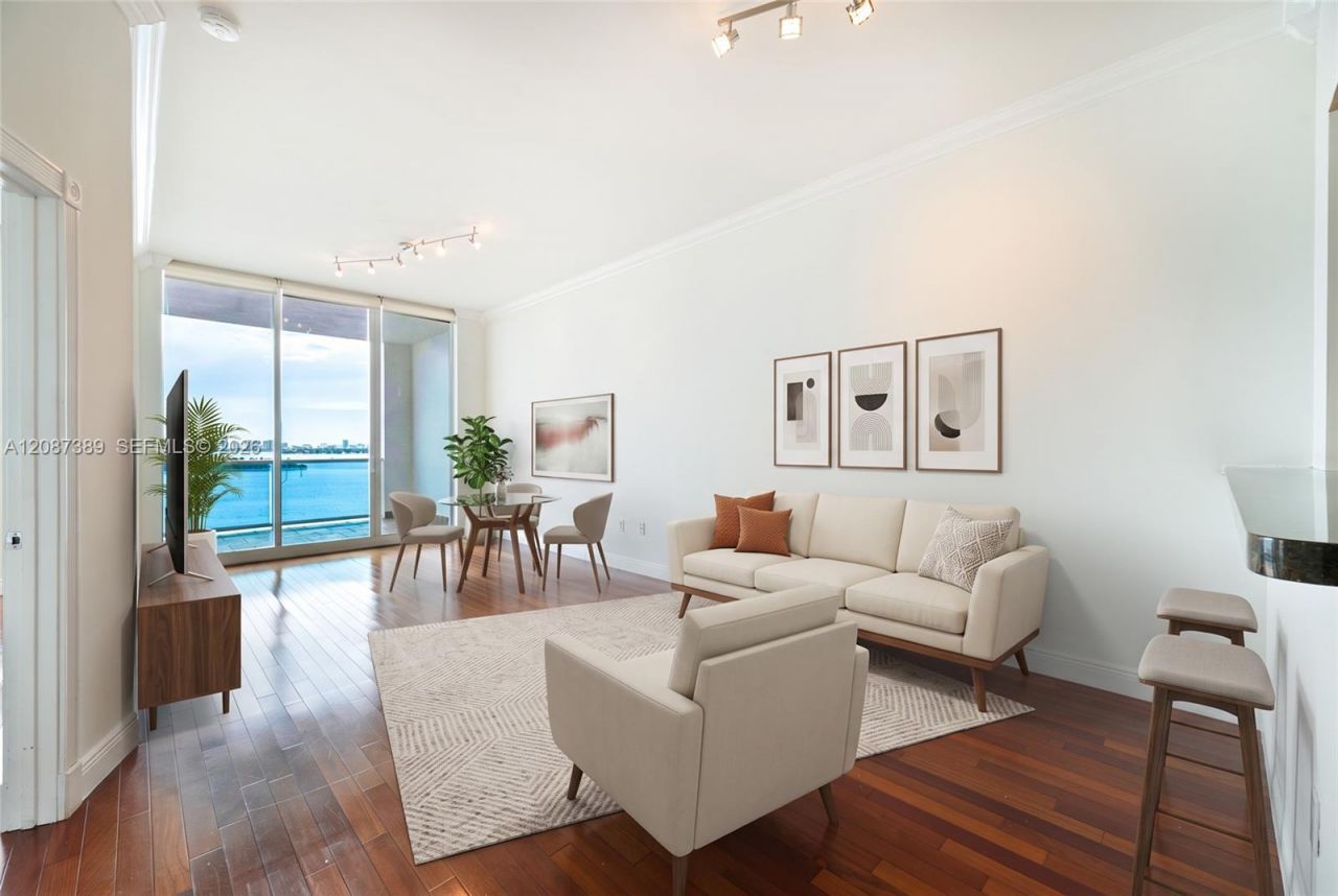 725 NE 22nd St, Unit 8E, Miami, FL 33137 Photo