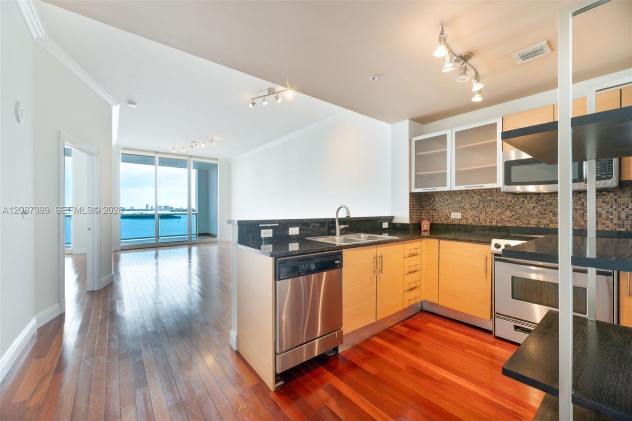725 NE 22nd St, Unit 8E, Miami, FL 33137 Photo