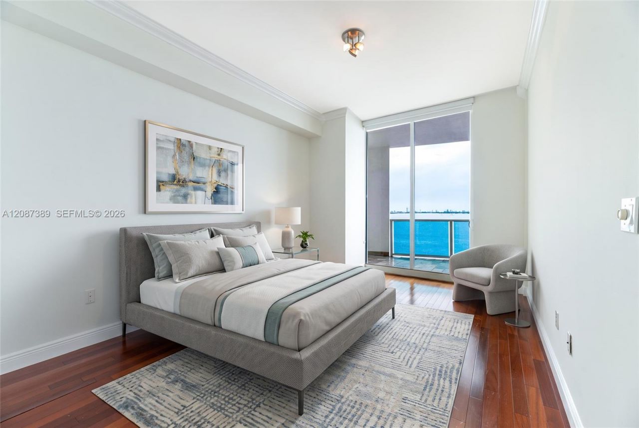 725 NE 22nd St, Unit 8E, Miami, FL 33137 Photo