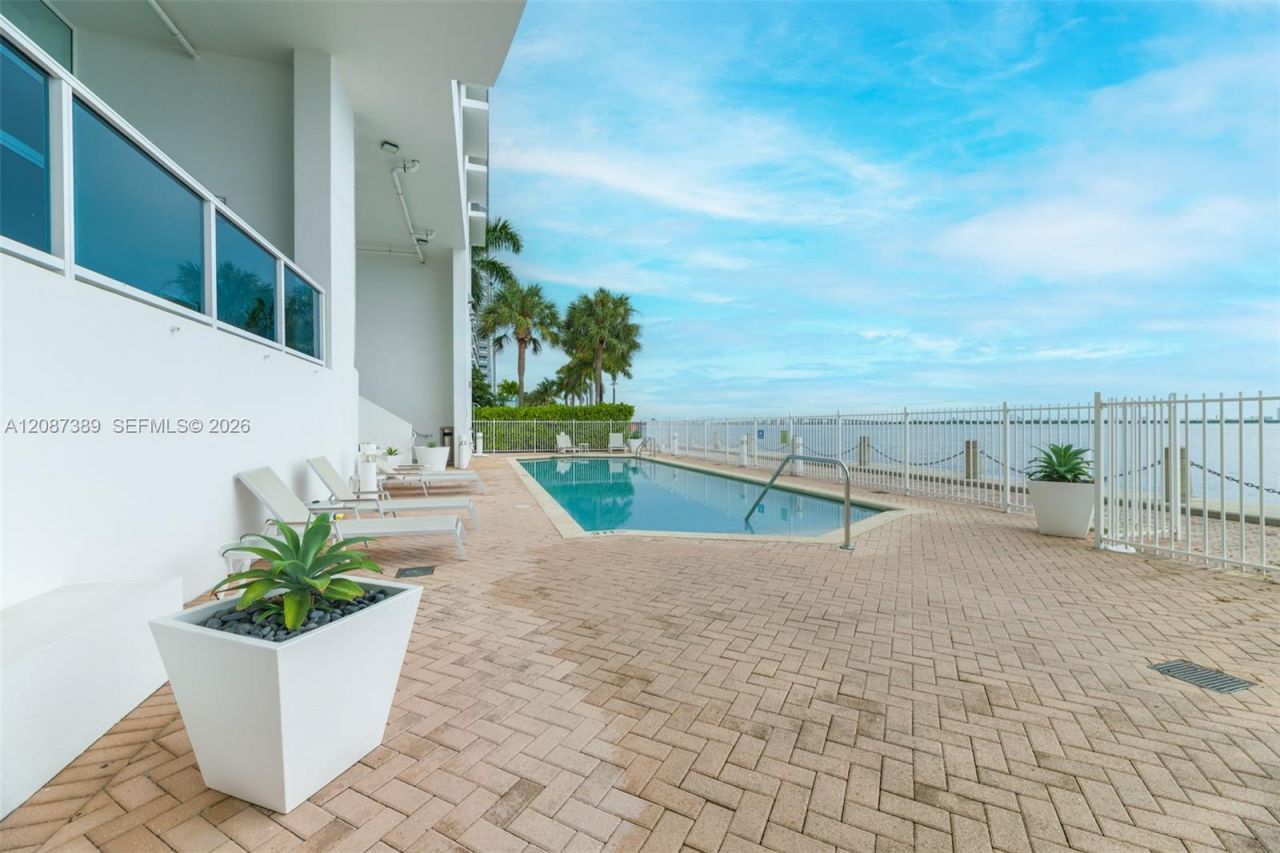 725 NE 22nd St, Unit 8E, Miami, FL 33137 Photo