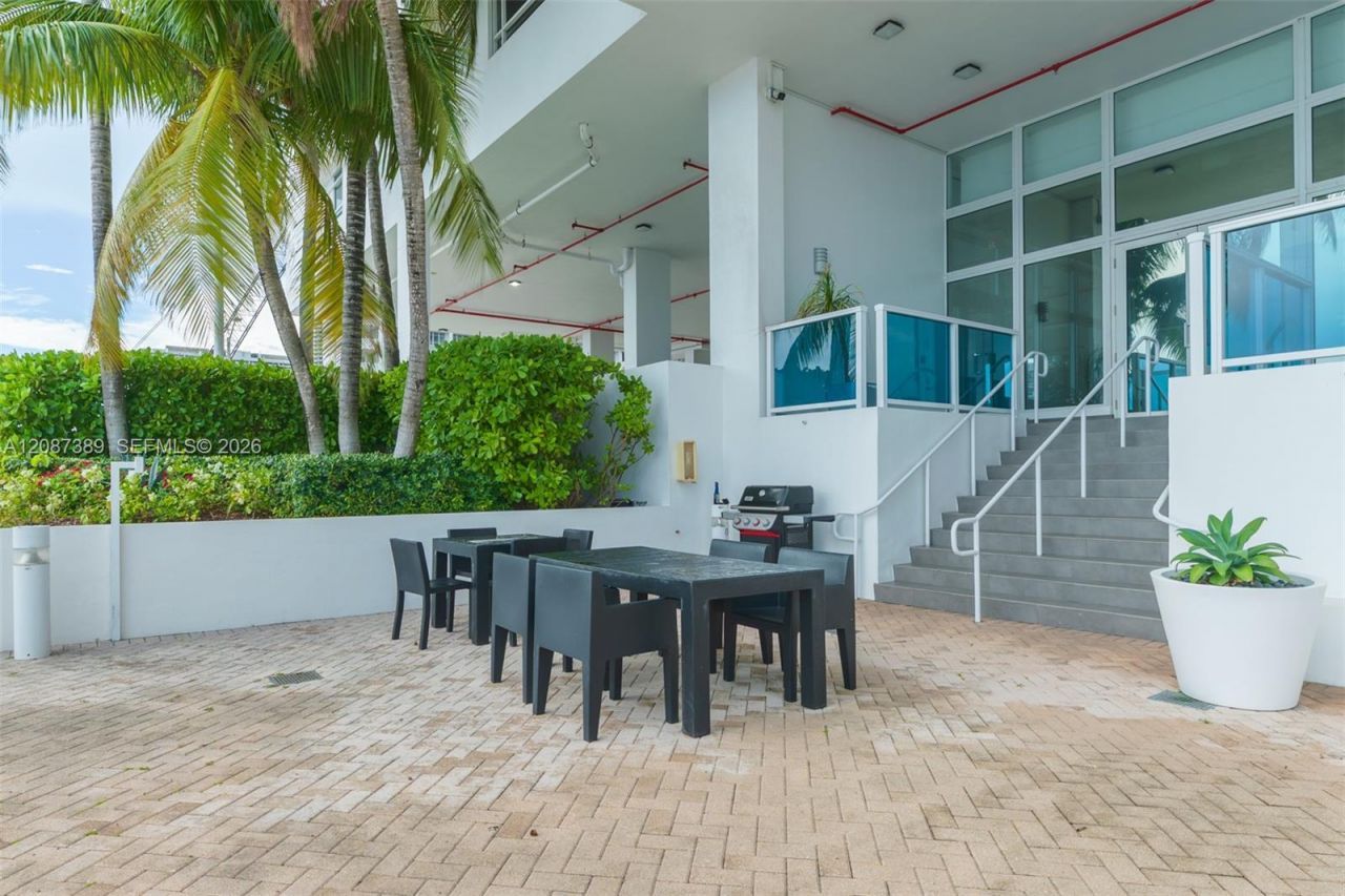 725 NE 22nd St, Unit 8E, Miami, FL 33137 Photo
